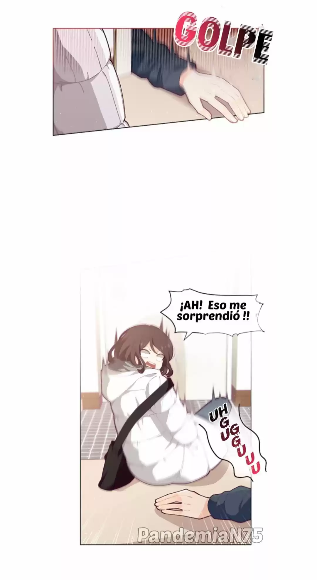 La Hija Con El Linaje Más Poderoso - Capítulo 1 - Página 5 - LectorTMOo