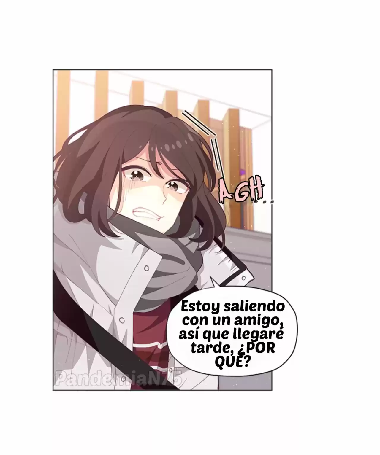 La Hija Con El Linaje Más Poderoso - Capítulo 1 - Página 7 - LectorTMOo