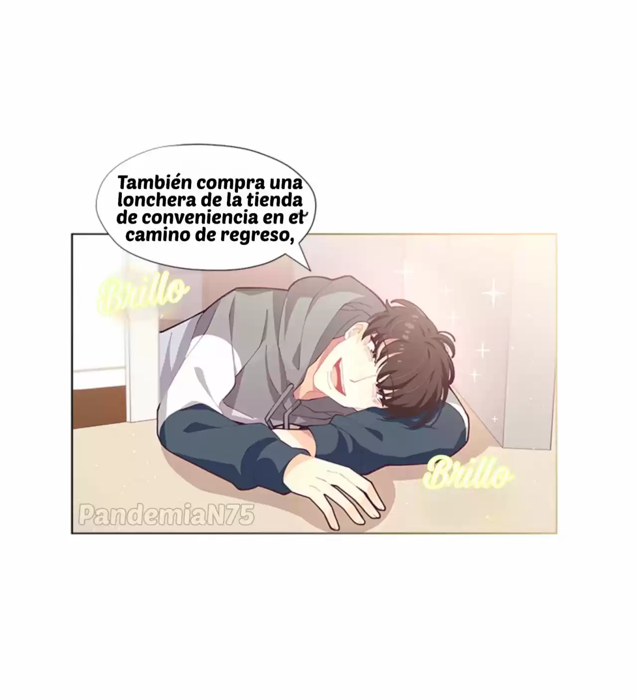 La Hija Con El Linaje Más Poderoso - Capítulo 1 - Página 12 - LectorTMOo