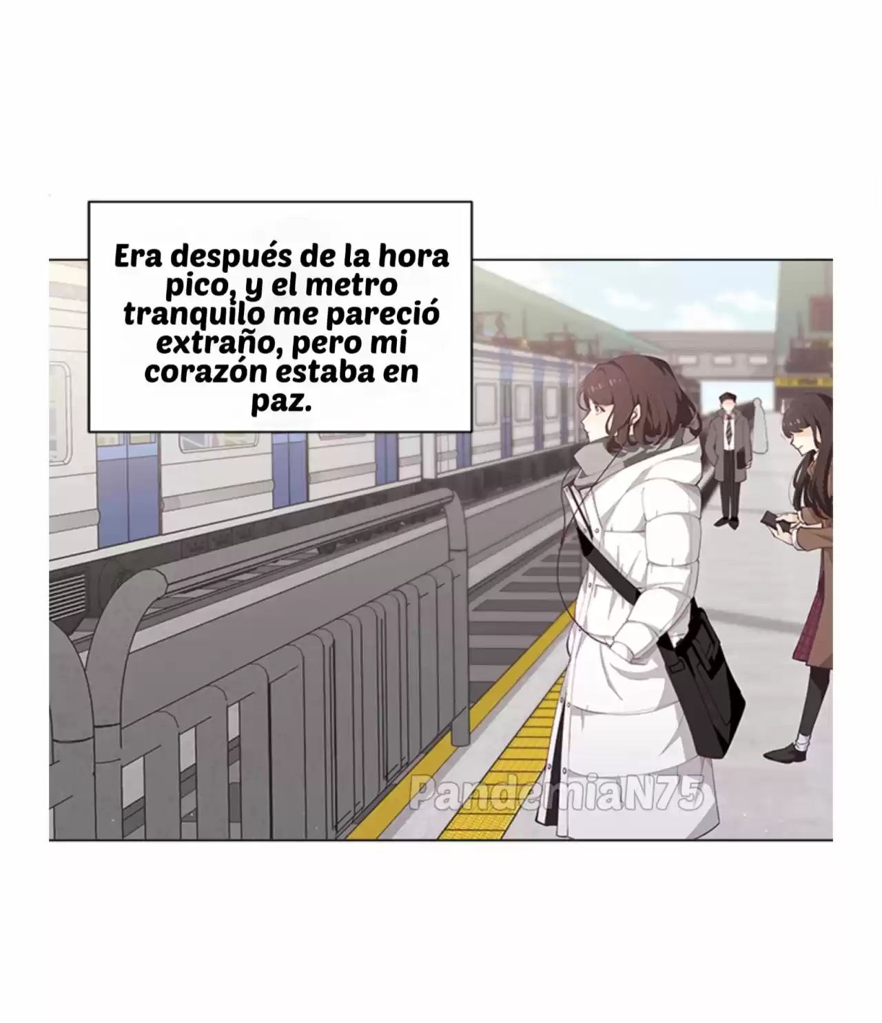La Hija Con El Linaje Más Poderoso - Capítulo 1 - Página 16 - LectorTMOo