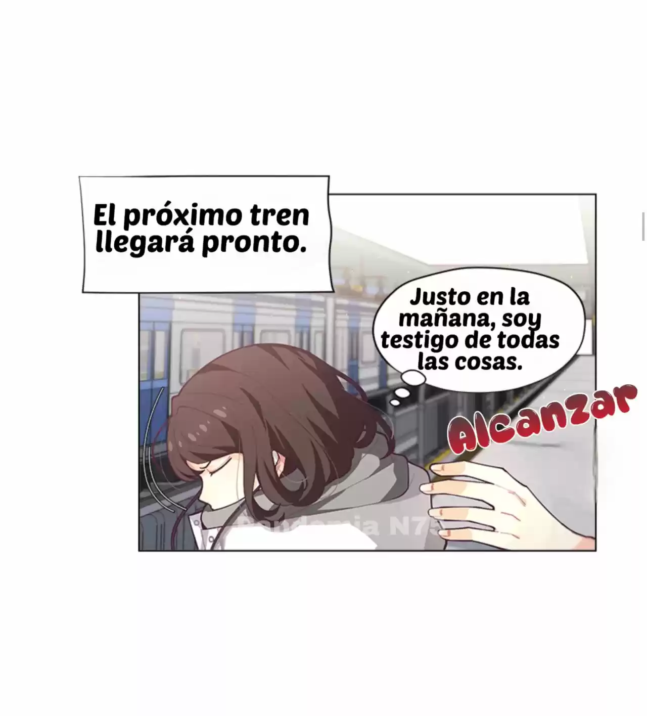 La Hija Con El Linaje Más Poderoso - Capítulo 1 - Página 21 - LectorTMOo