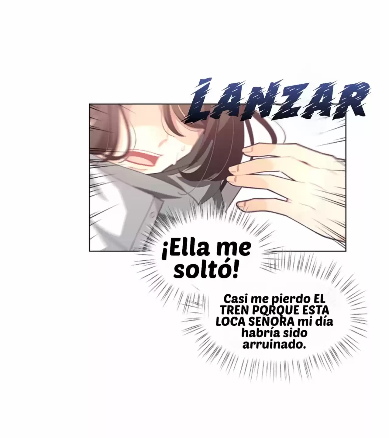 La Hija Con El Linaje Más Poderoso - Capítulo 1 - Página 27 - LectorTMOo