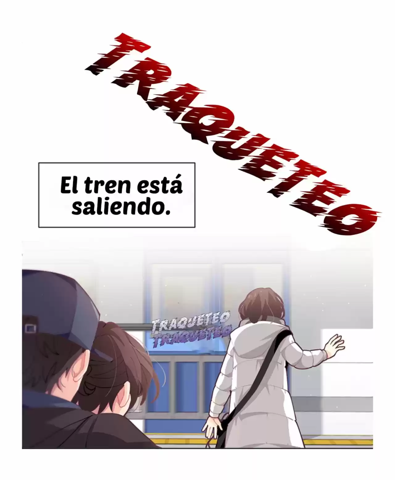 La Hija Con El Linaje Más Poderoso - Capítulo 1 - Página 28 - LectorTMOo