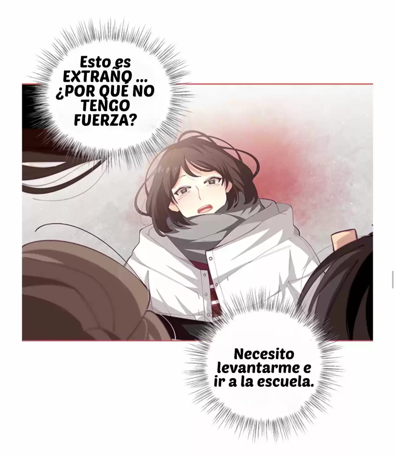 La Hija Con El Linaje Más Poderoso - Capítulo 1 - Página 39 - LectorTMOo
