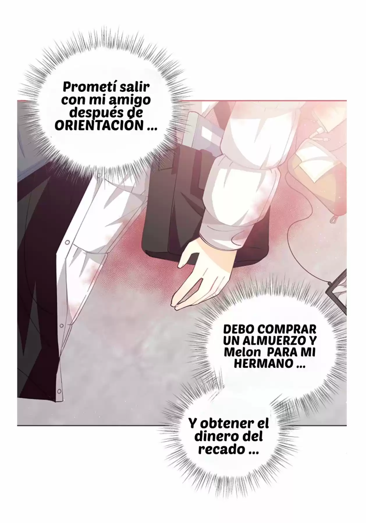 La Hija Con El Linaje Más Poderoso - Capítulo 1 - Página 40 - LectorTMOo