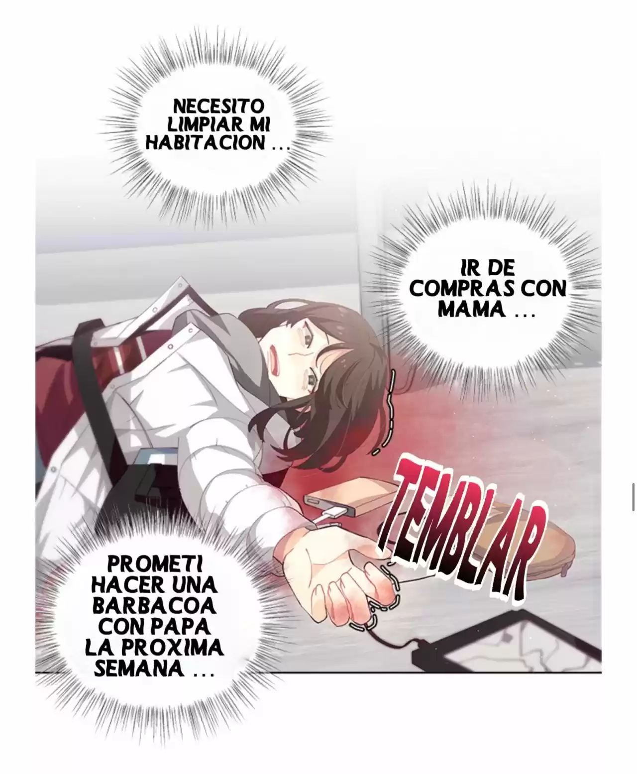 La Hija Con El Linaje Más Poderoso - Capítulo 1 - Página 41 - LectorTMOo