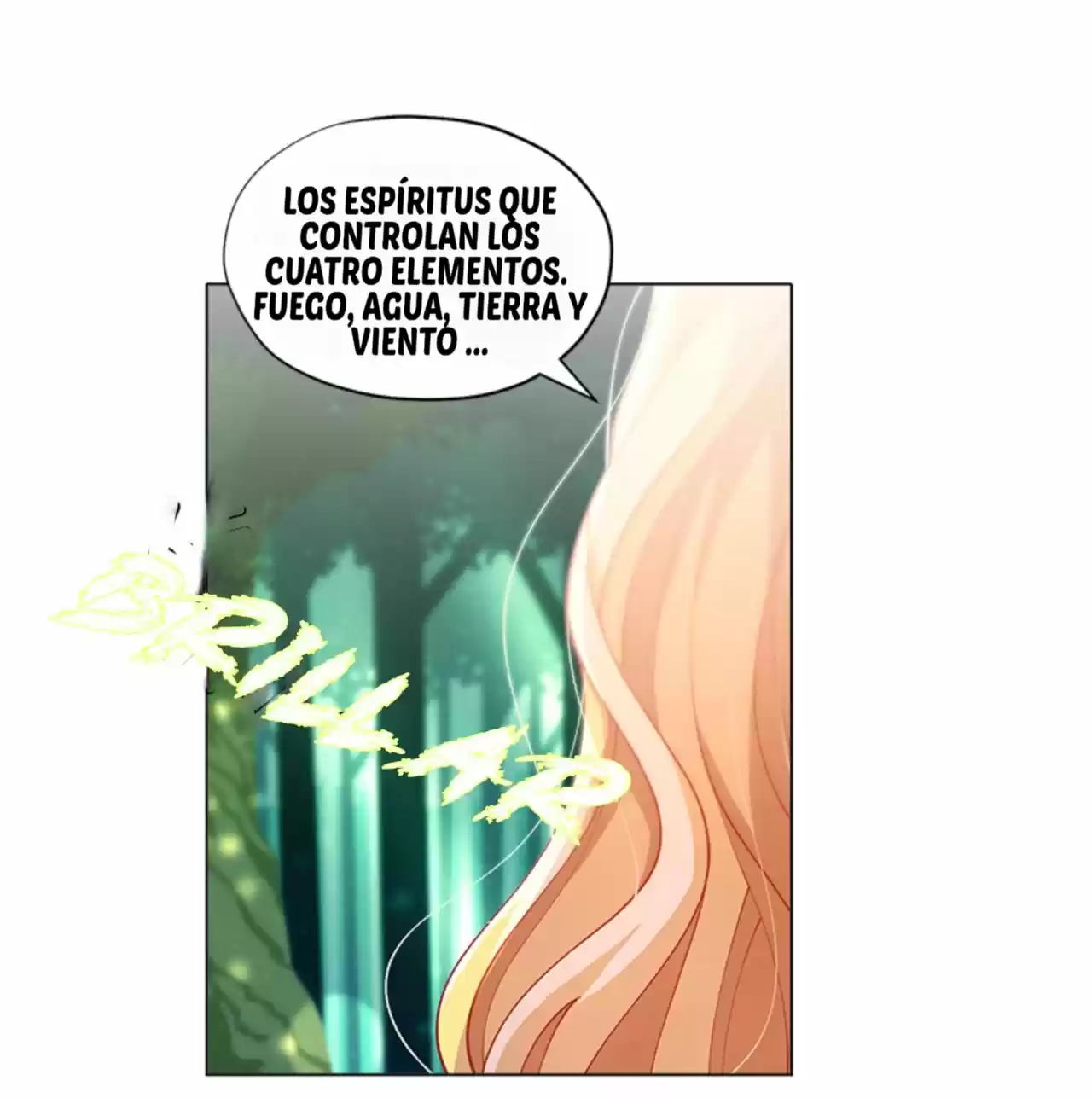 La Hija Con El Linaje Más Poderoso - Capítulo 1 - Página 53 - LectorTMOo