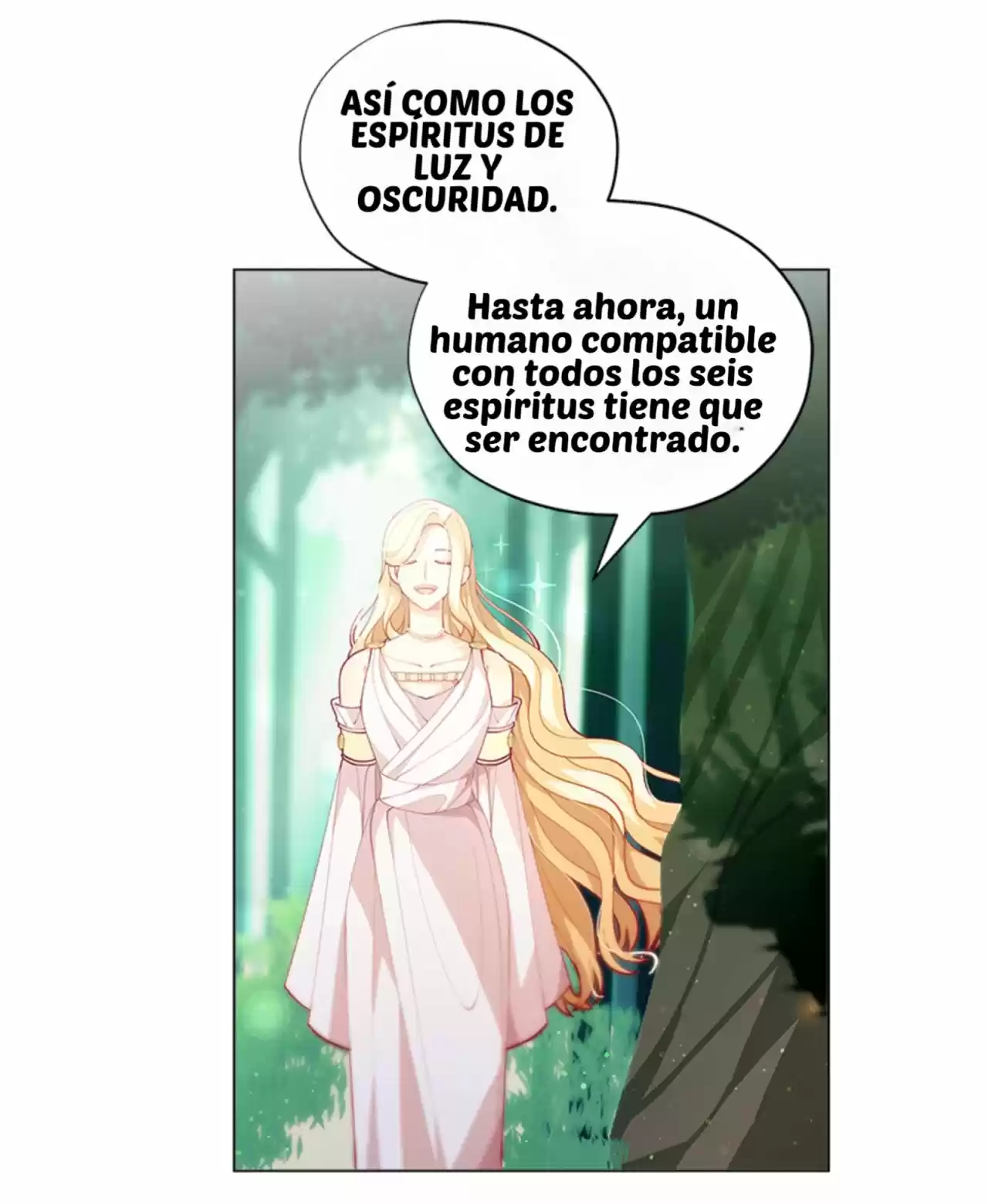 La Hija Con El Linaje Más Poderoso - Capítulo 1 - Página 54 - LectorTMOo