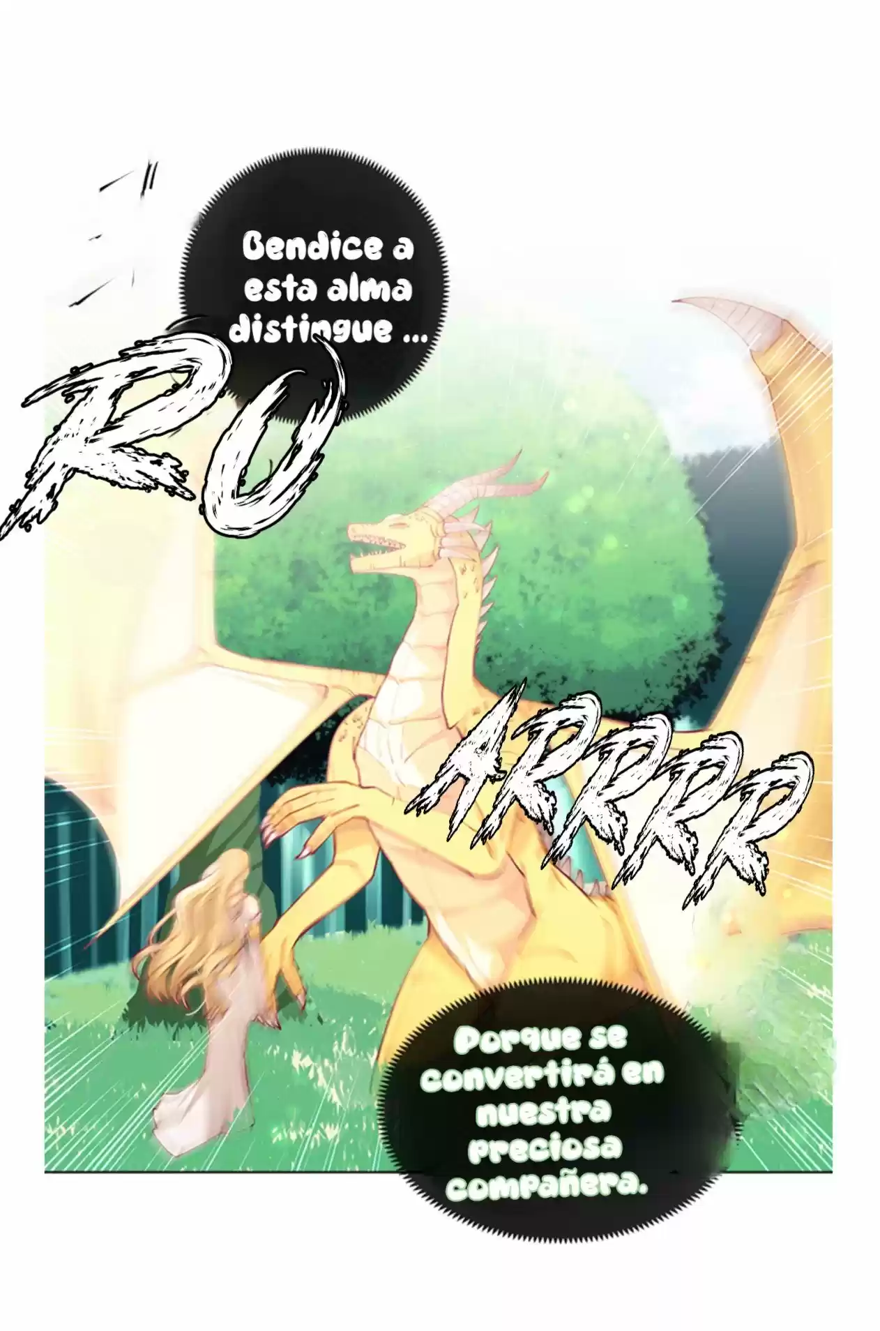 La Hija Con El Linaje Más Poderoso - Capítulo 1 - Página 56 - LectorTMOo