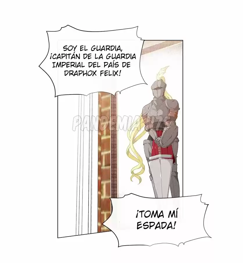 La Hija Con El Linaje Más Poderoso - Capítulo 10 - Página 5 - LectorTMOo