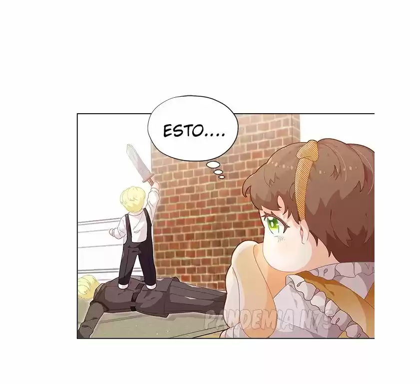 La Hija Con El Linaje Más Poderoso - Capítulo 10 - Página 8 - LectorTMOo