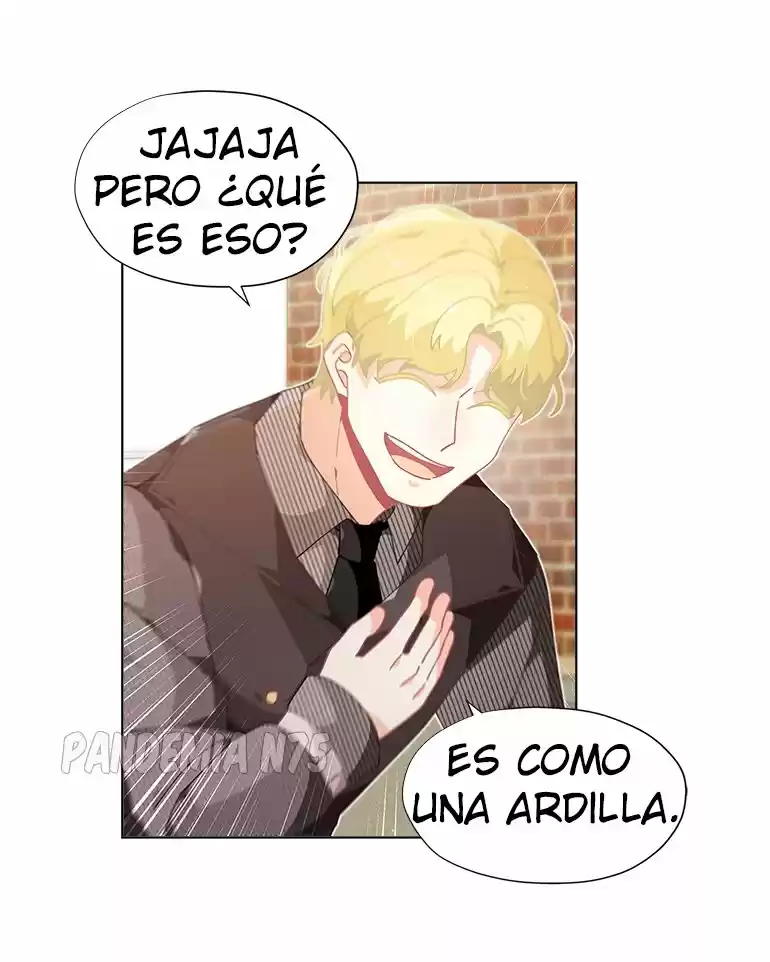 La Hija Con El Linaje Más Poderoso - Capítulo 10 - Página 15 - LectorTMOo