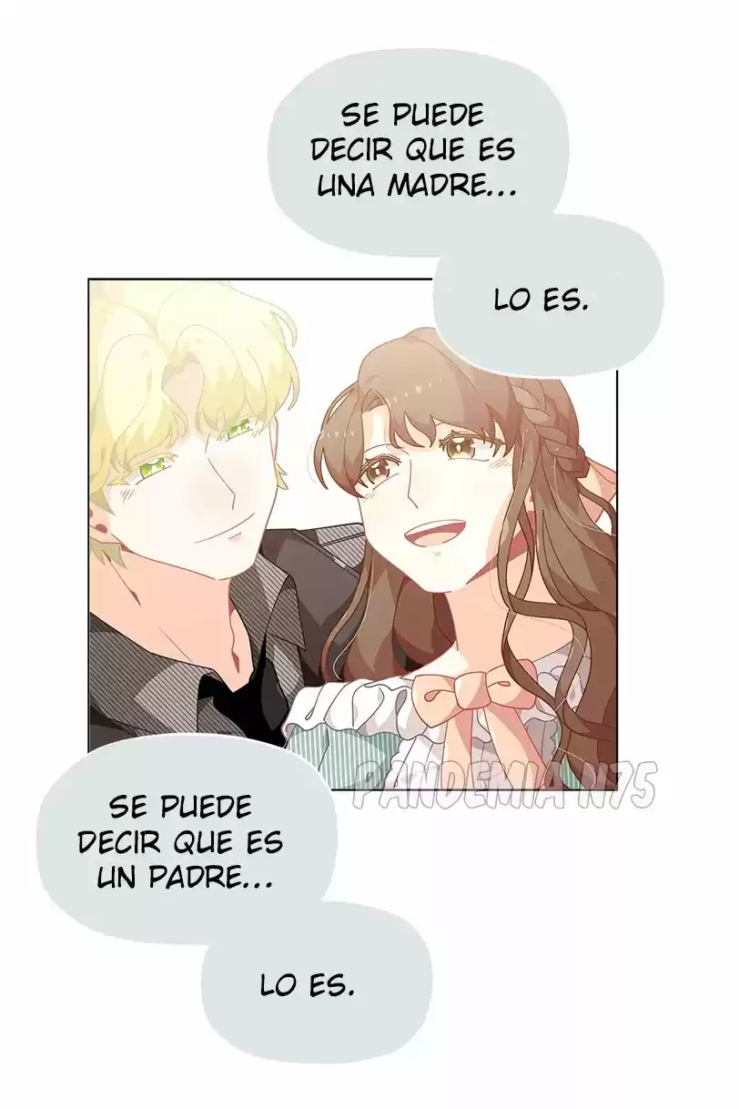 La Hija Con El Linaje Más Poderoso - Capítulo 10 - Página 20 - LectorTMOo