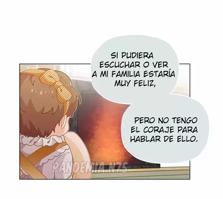 La Hija Con El Linaje Más Poderoso - Capítulo 10 - Página 22 - LectorTMOo