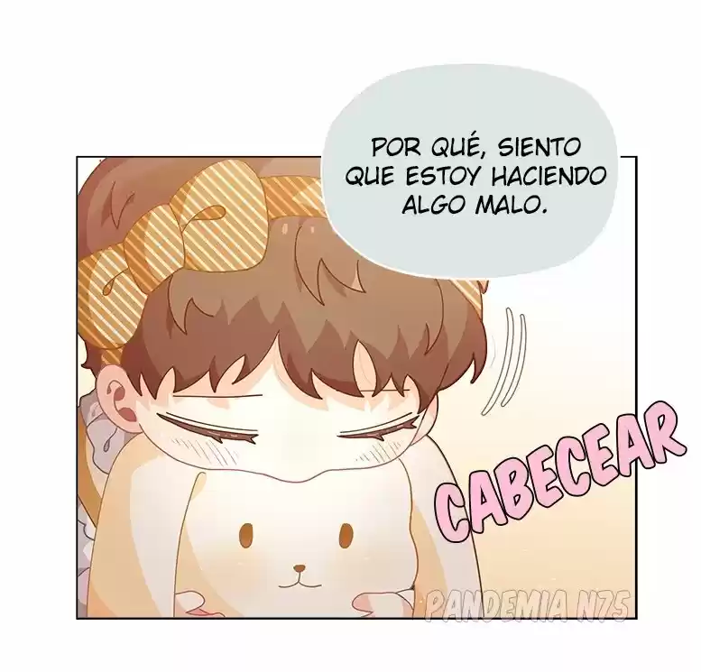 La Hija Con El Linaje Más Poderoso - Capítulo 10 - Página 23 - LectorTMOo