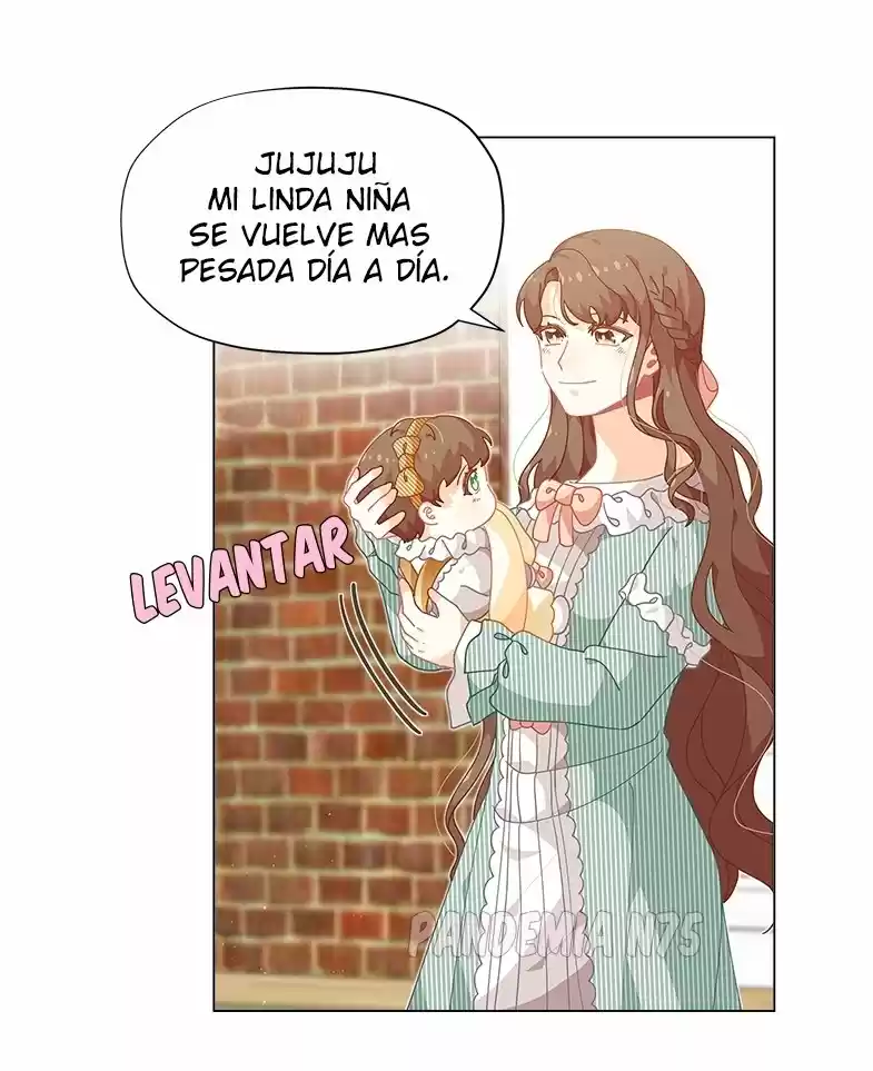 La Hija Con El Linaje Más Poderoso - Capítulo 10 - Página 27 - LectorTMOo
