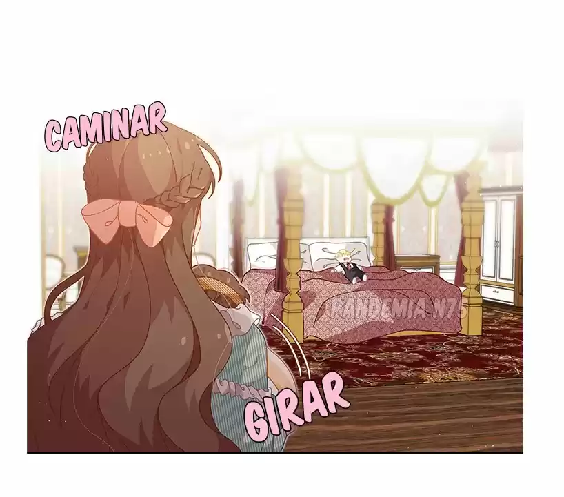 La Hija Con El Linaje Más Poderoso - Capítulo 10 - Página 28 - LectorTMOo