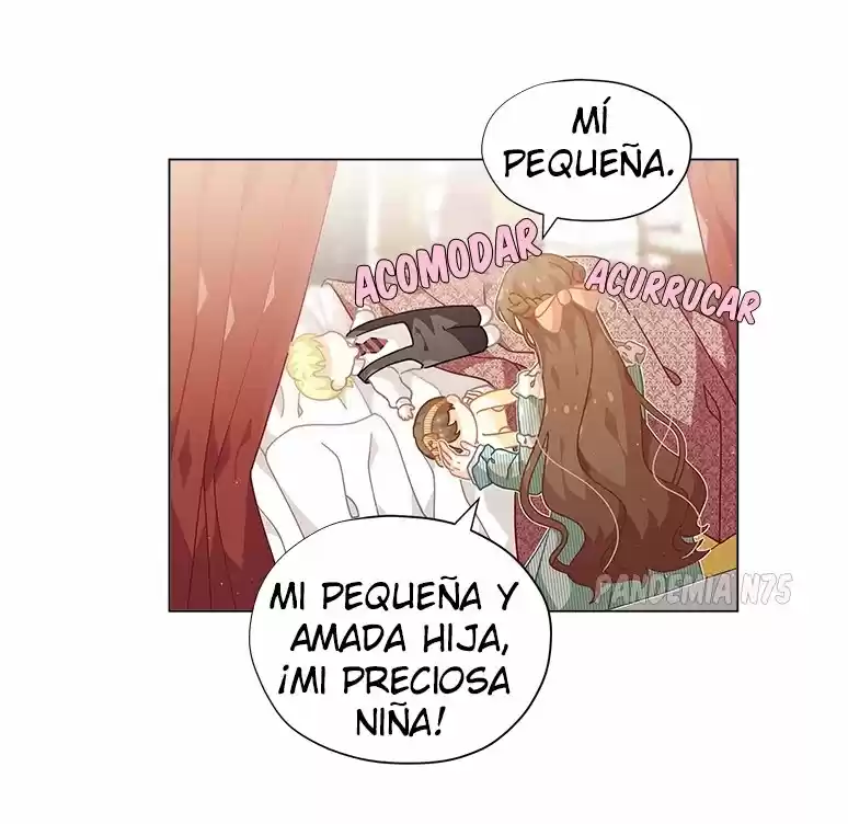 La Hija Con El Linaje Más Poderoso - Capítulo 10 - Página 30 - LectorTMOo