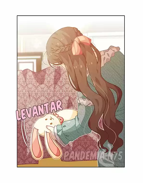 La Hija Con El Linaje Más Poderoso - Capítulo 10 - Página 41 - LectorTMOo