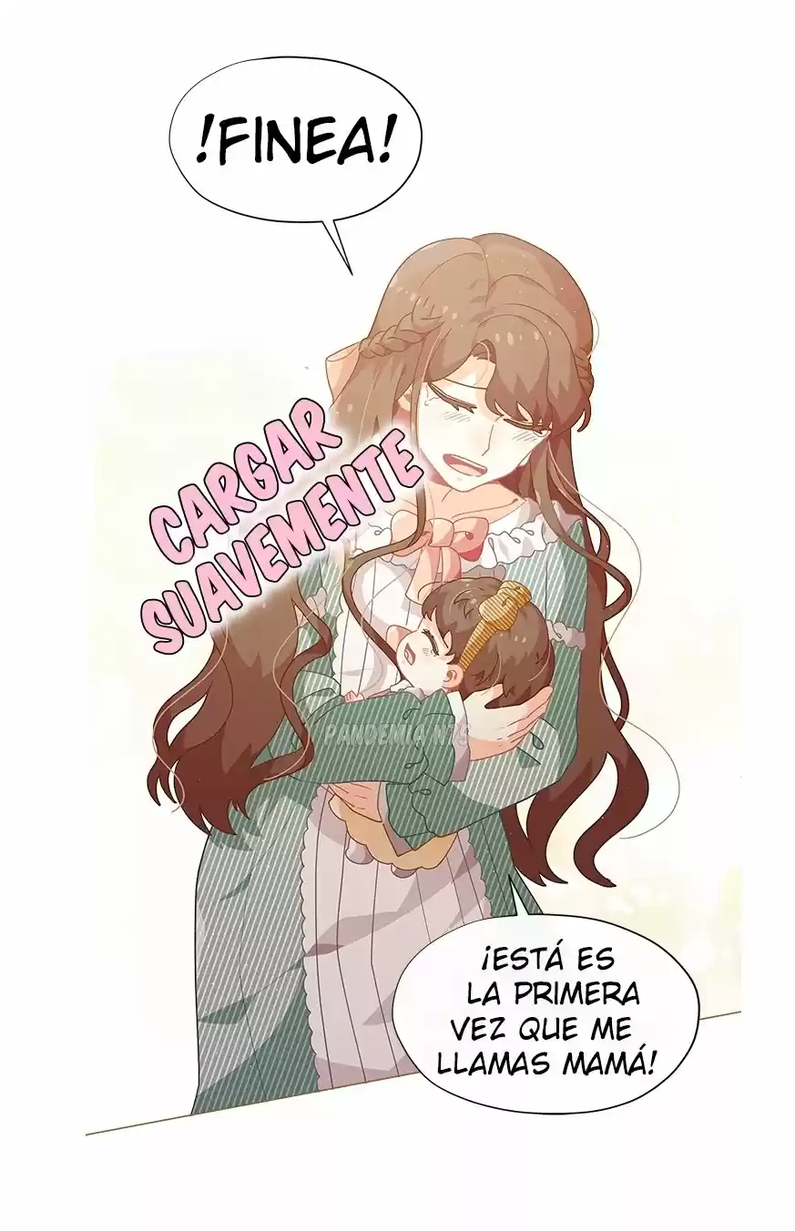 La Hija Con El Linaje Más Poderoso - Capítulo 10 - Página 50 - LectorTMOo