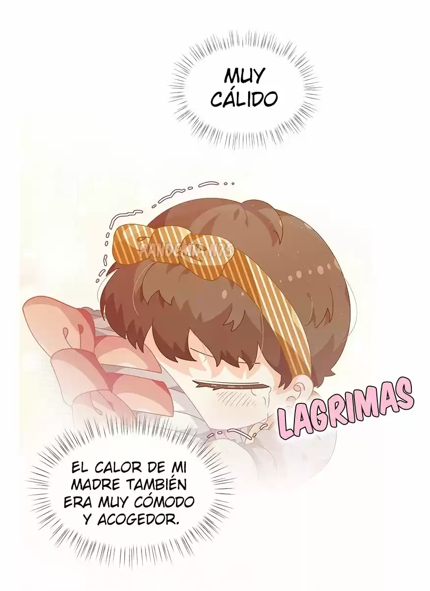 La Hija Con El Linaje Más Poderoso - Capítulo 10 - Página 52 - LectorTMOo
