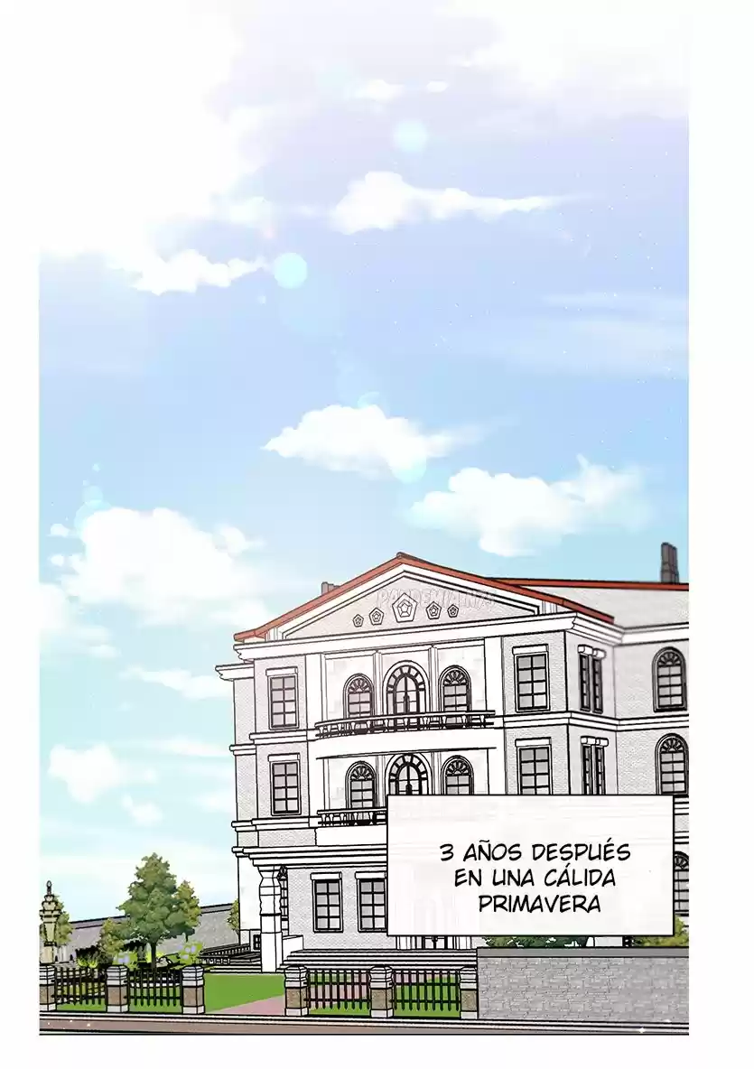 La Hija Con El Linaje Más Poderoso - Capítulo 10 - Página 54 - LectorTMOo