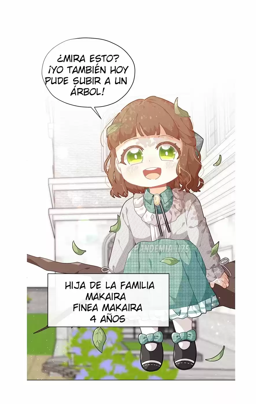 La Hija Con El Linaje Más Poderoso - Capítulo 10 - Página 59 - LectorTMOo