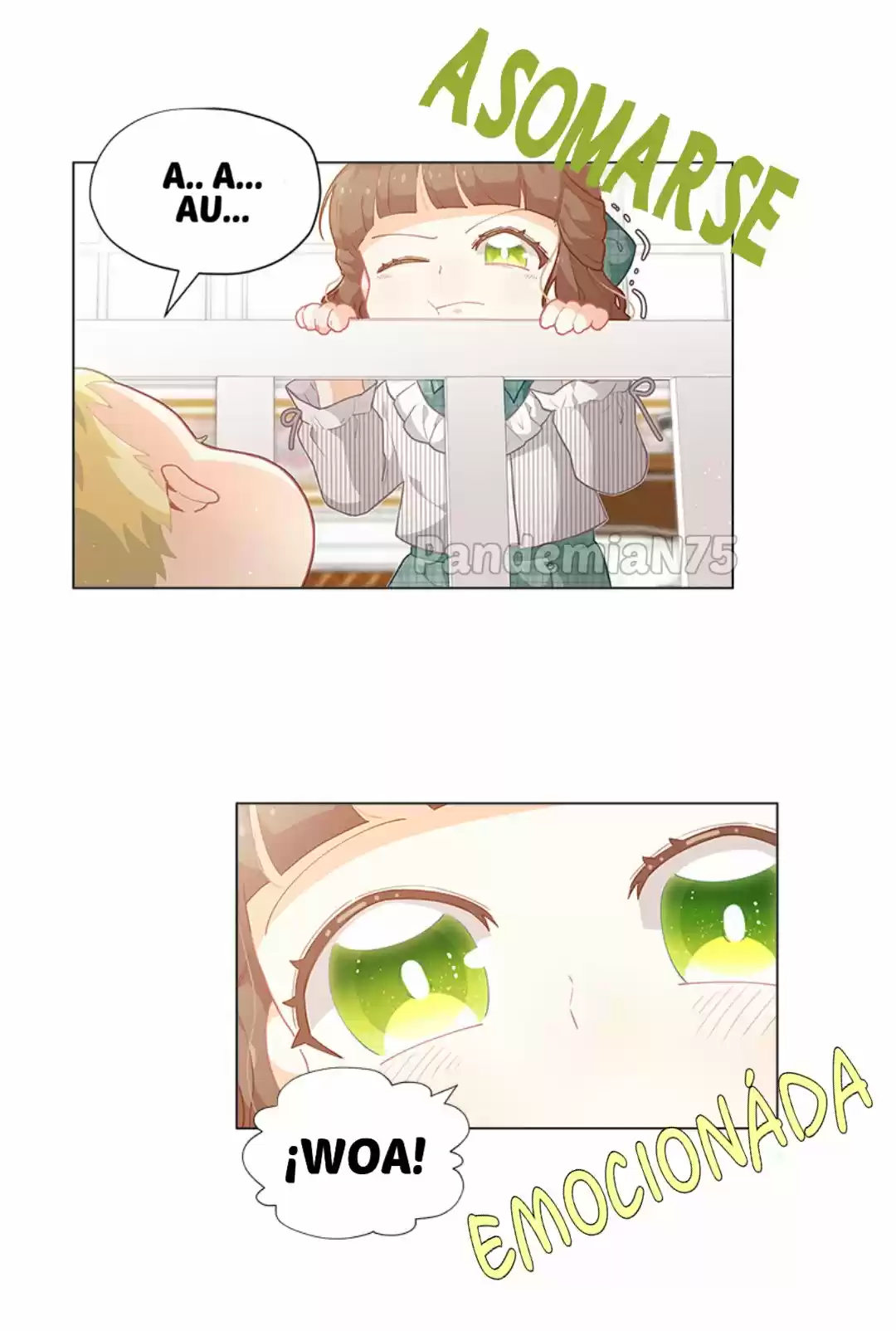 La Hija Con El Linaje Más Poderoso - Capítulo 11 - Página 7 - LectorTMOo
