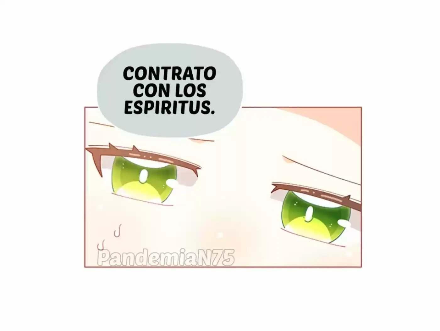 La Hija Con El Linaje Más Poderoso - Capítulo 11 - Página 17 - LectorTMOo