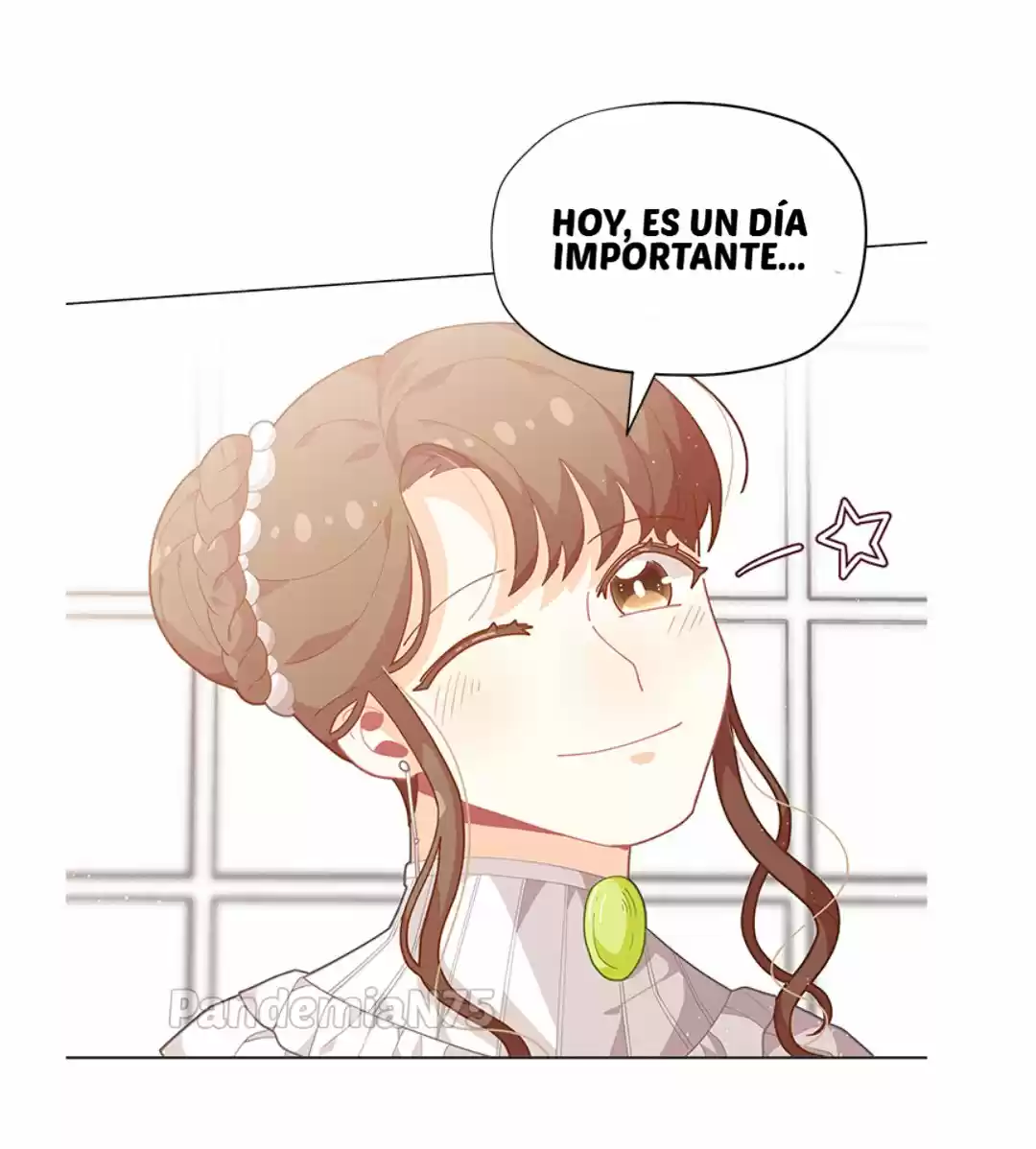 La Hija Con El Linaje Más Poderoso - Capítulo 11 - Página 24 - LectorTMOo