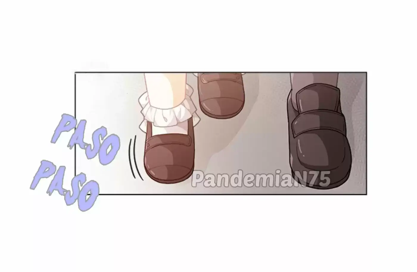 La Hija Con El Linaje Más Poderoso - Capítulo 11 - Página 35 - LectorTMOo