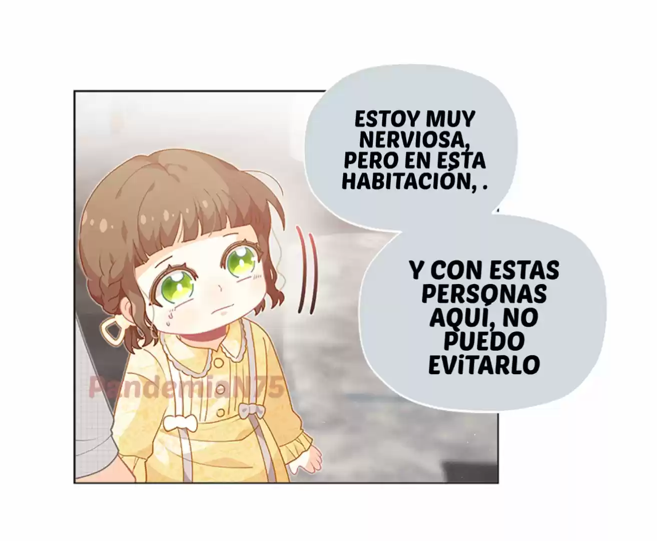 La Hija Con El Linaje Más Poderoso - Capítulo 11 - Página 66 - LectorTMOo