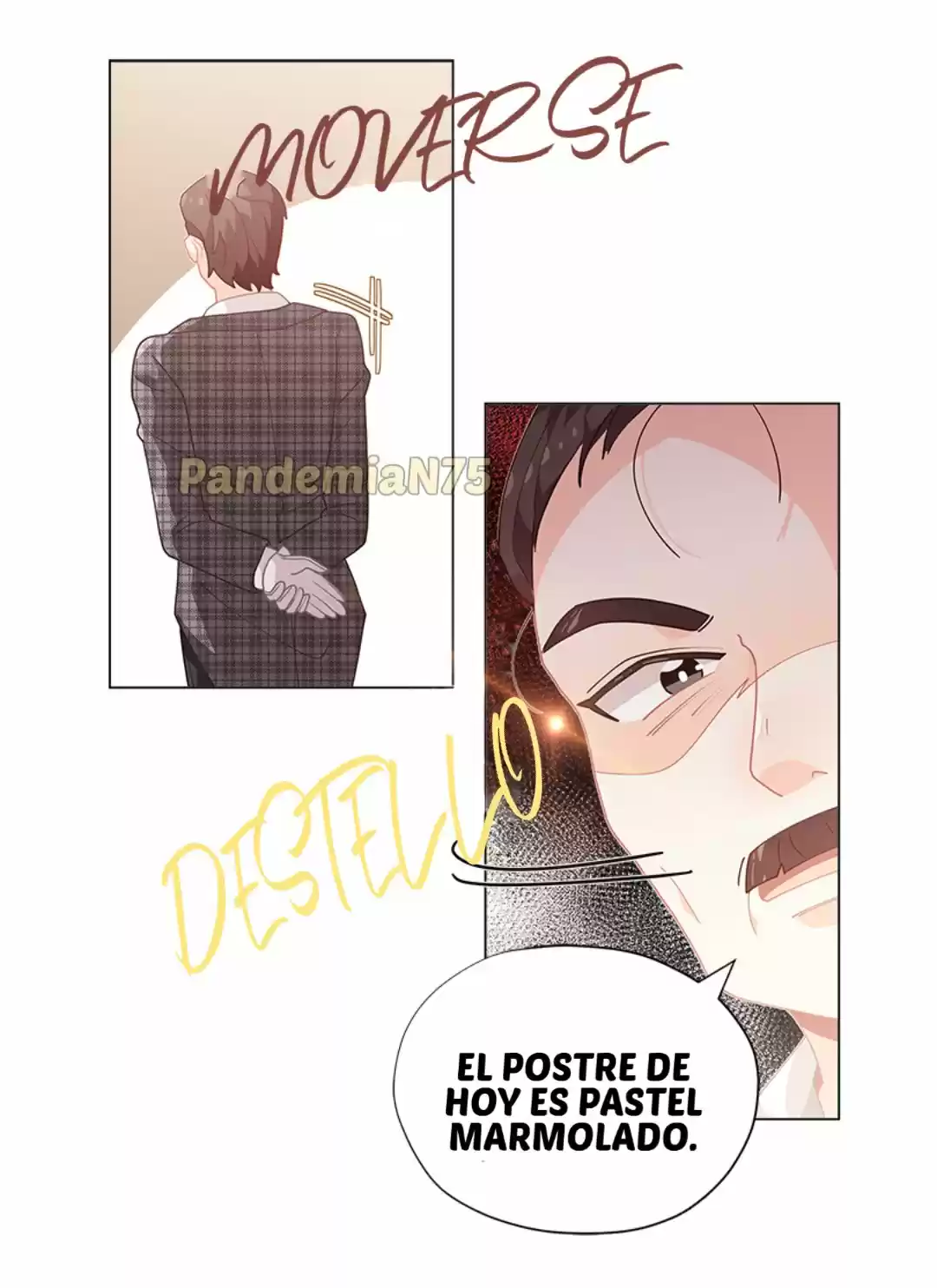 La Hija Con El Linaje Más Poderoso - Capítulo 11 - Página 70 - LectorTMOo