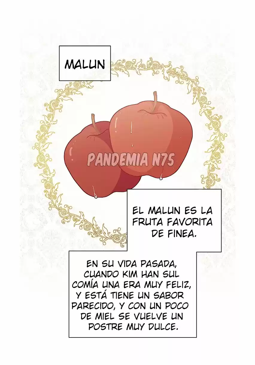 La Hija Con El Linaje Más Poderoso - Capítulo 12 - Página 4 - LectorTMOo