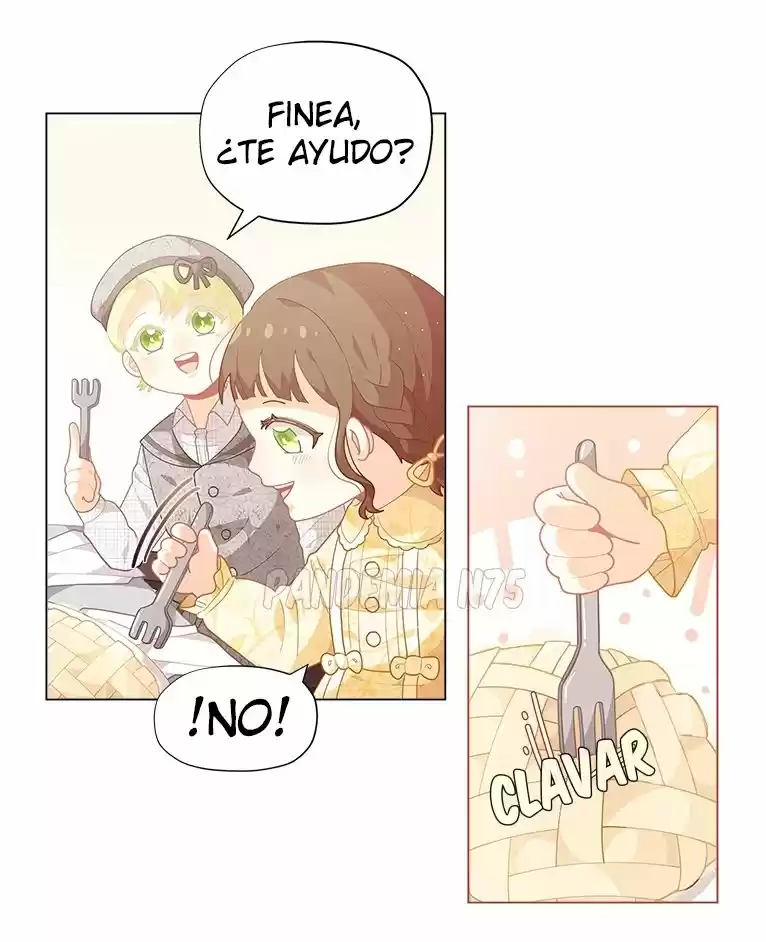La Hija Con El Linaje Más Poderoso - Capítulo 12 - Página 8 - LectorTMOo