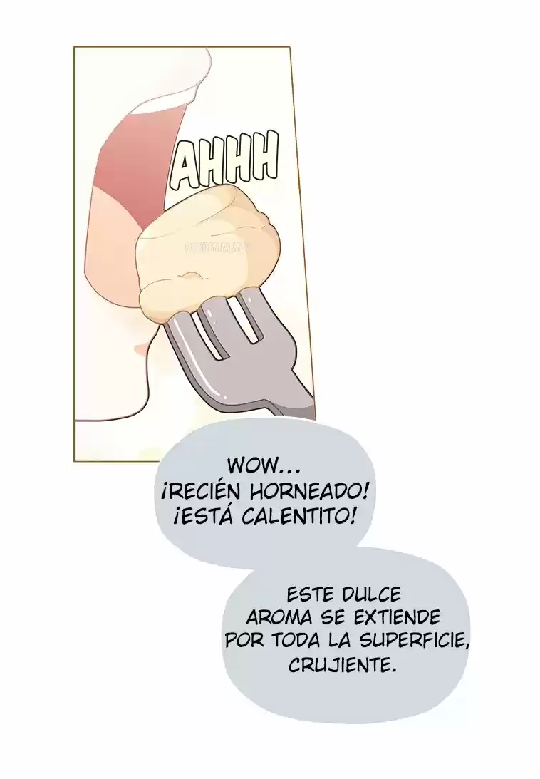 La Hija Con El Linaje Más Poderoso - Capítulo 12 - Página 10 - LectorTMOo