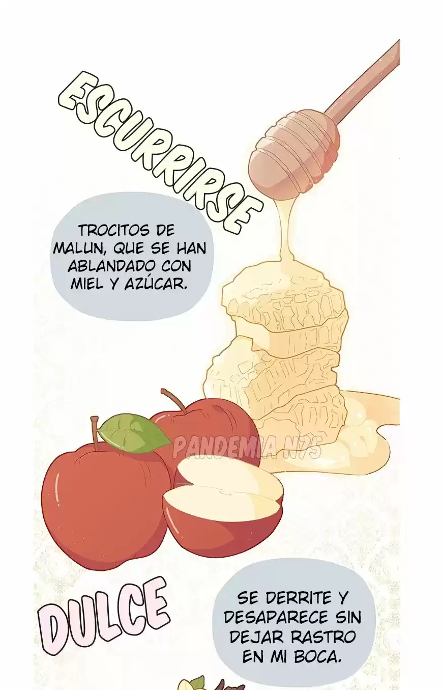 La Hija Con El Linaje Más Poderoso - Capítulo 12 - Página 11 - LectorTMOo