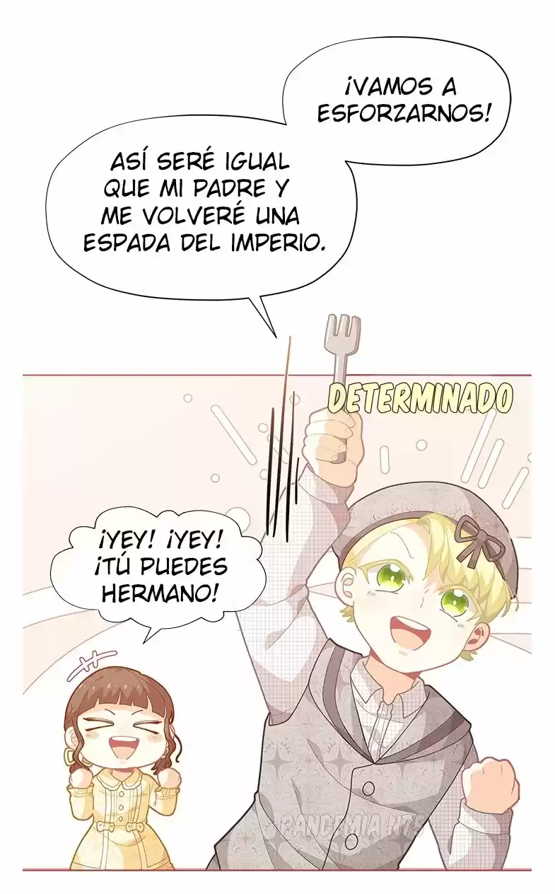 La Hija Con El Linaje Más Poderoso - Capítulo 12 - Página 21 - LectorTMOo