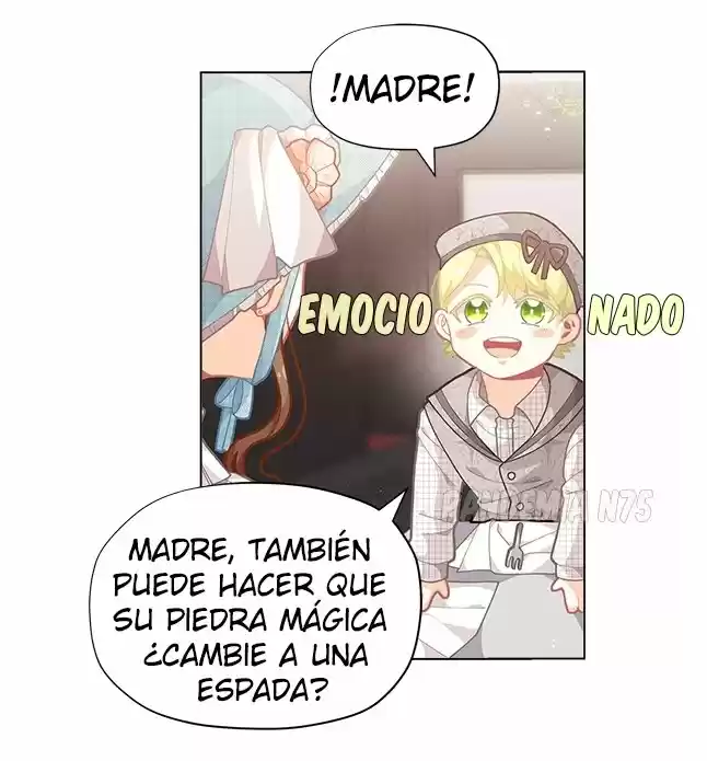 La Hija Con El Linaje Más Poderoso - Capítulo 12 - Página 22 - LectorTMOo