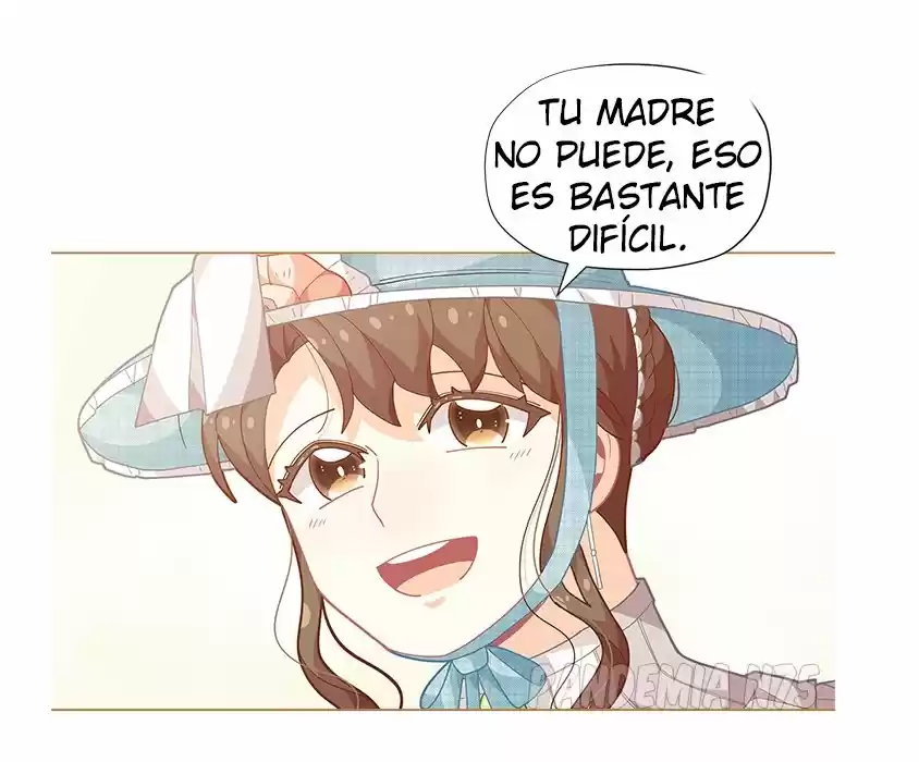 La Hija Con El Linaje Más Poderoso - Capítulo 12 - Página 23 - LectorTMOo
