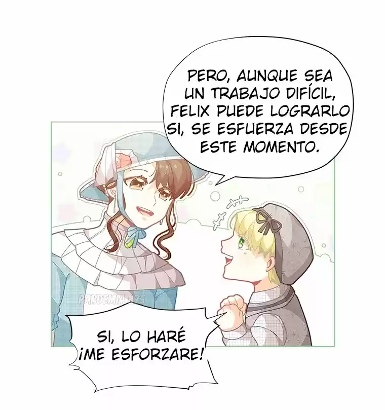 La Hija Con El Linaje Más Poderoso - Capítulo 12 - Página 25 - LectorTMOo