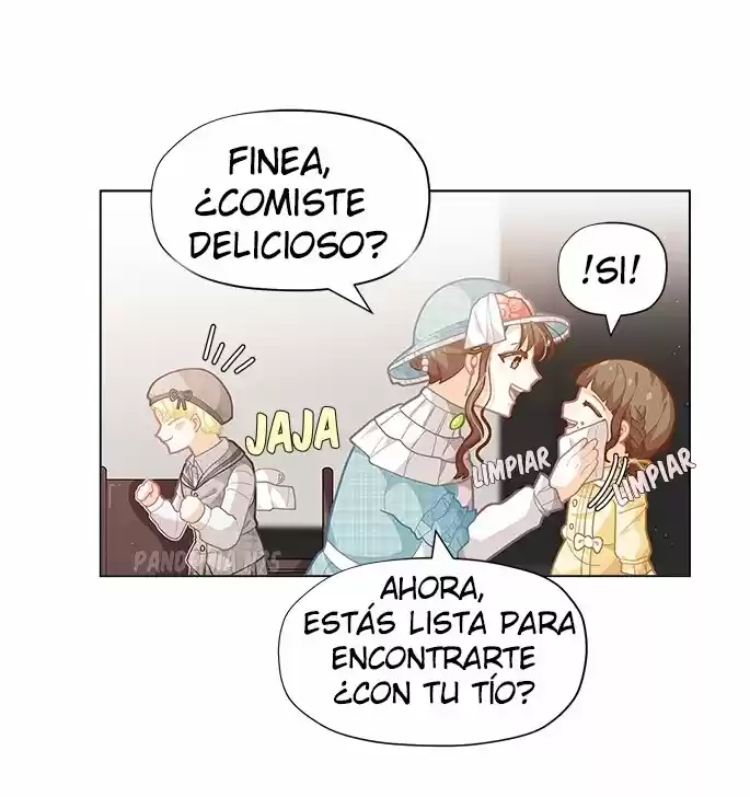 La Hija Con El Linaje Más Poderoso - Capítulo 12 - Página 26 - LectorTMOo