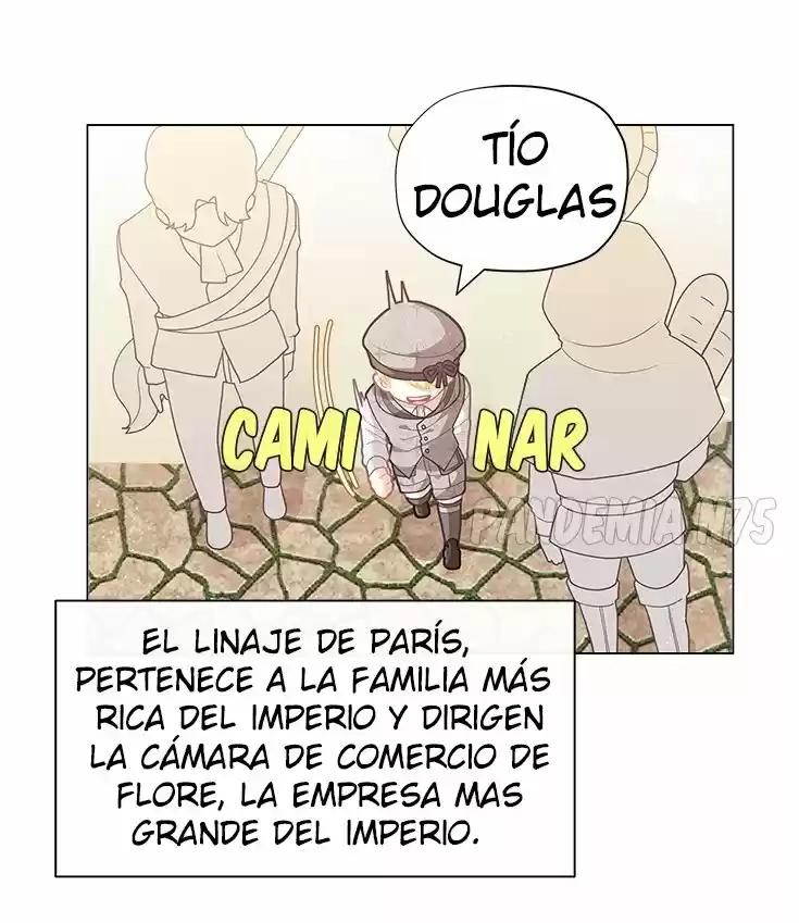 La Hija Con El Linaje Más Poderoso - Capítulo 12 - Página 30 - LectorTMOo