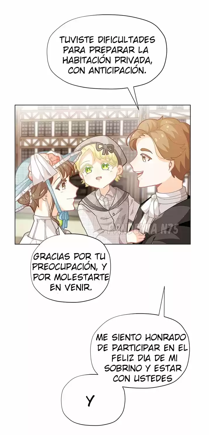 La Hija Con El Linaje Más Poderoso - Capítulo 12 - Página 37 - LectorTMOo