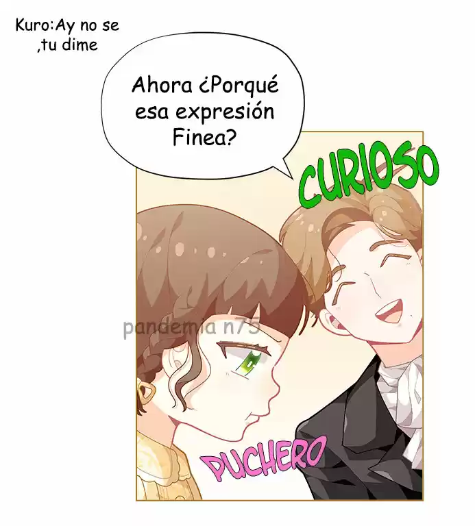 La Hija Con El Linaje Más Poderoso - Capítulo 13 - Página 7 - LectorTMOo