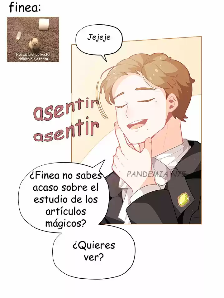 La Hija Con El Linaje Más Poderoso - Capítulo 13 - Página 11 - LectorTMOo