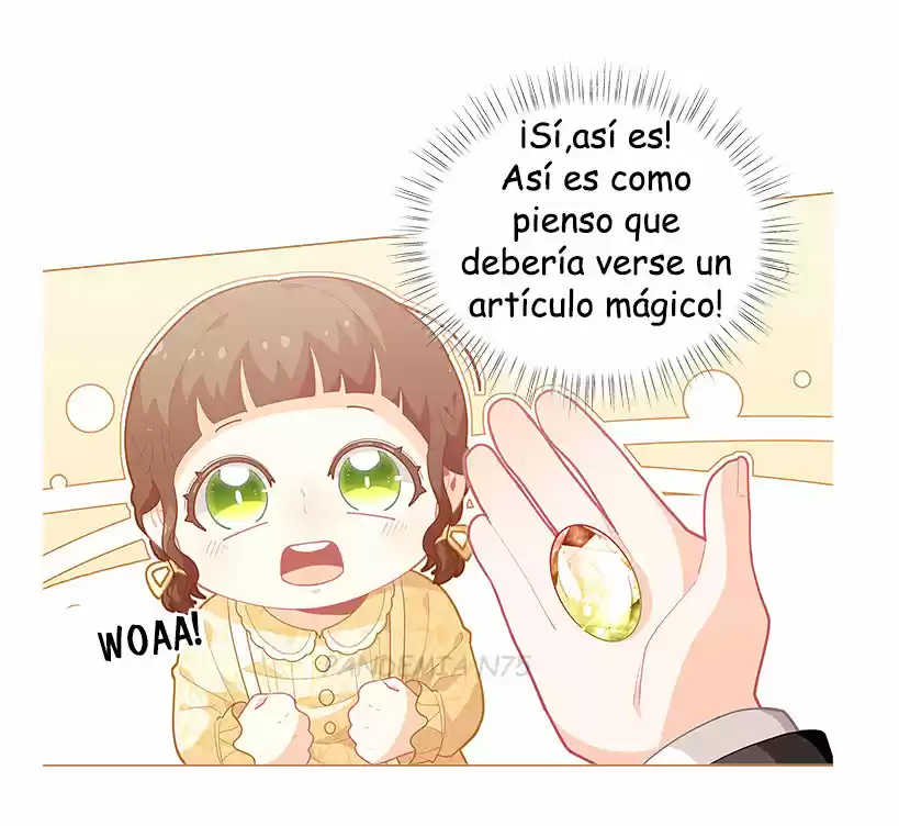 La Hija Con El Linaje Más Poderoso - Capítulo 13 - Página 15 - LectorTMOo