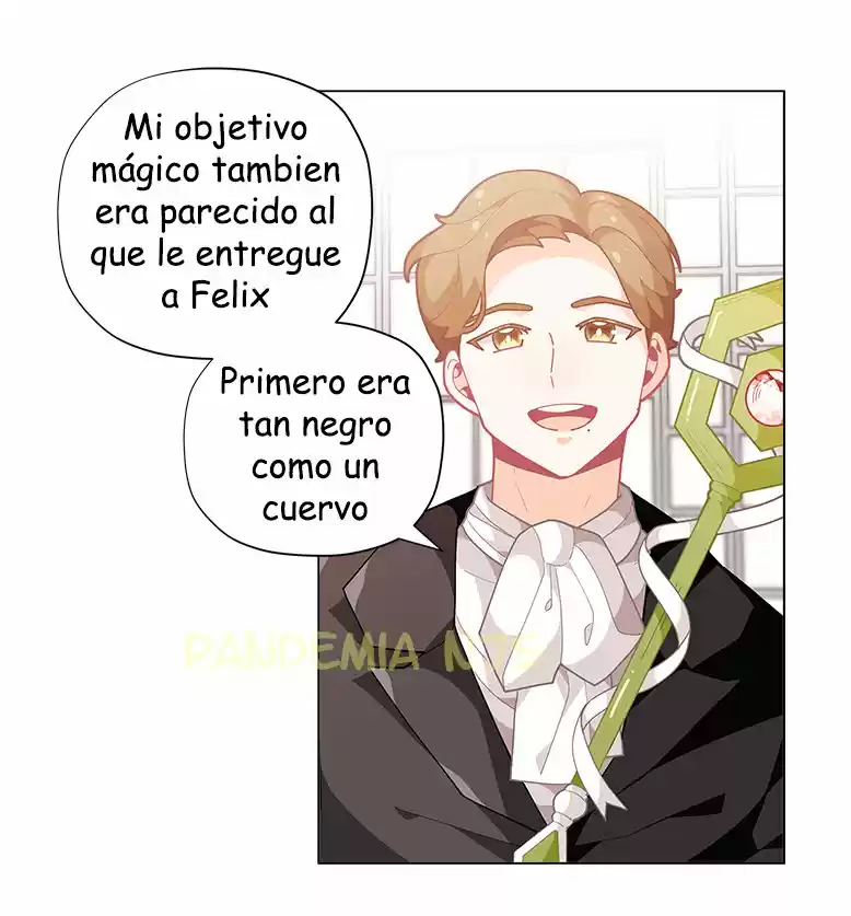 La Hija Con El Linaje Más Poderoso - Capítulo 13 - Página 20 - LectorTMOo
