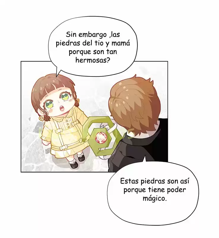 La Hija Con El Linaje Más Poderoso - Capítulo 13 - Página 21 - LectorTMOo