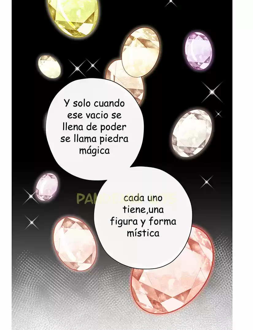 La Hija Con El Linaje Más Poderoso - Capítulo 13 - Página 25 - LectorTMOo